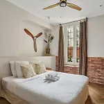 Luxury Family Duplex 4 Bdrs 10p - Republique *