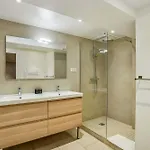 דירה Luxury Family Duplex 4 Bdrs 10p - Republique *