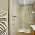 Luxury Family Duplex 4 Bdrs 10p - Republique פריז