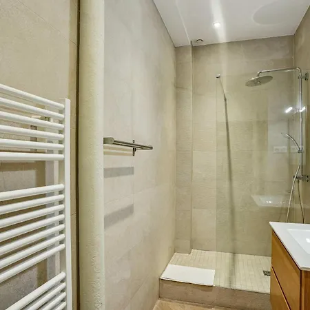 Luxury Family Duplex 4 Bdrs 10p - Republique Paris